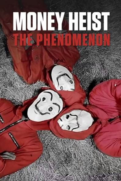 soap2day money heist|Watch Money Heist: The Phenomenon 2020 full HD on .